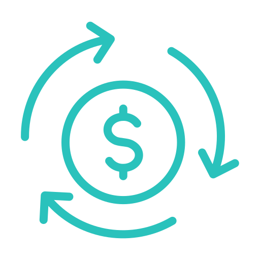 Increased ROI